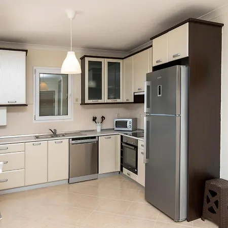 Splendid House With Sea View And Shared Pool In Apartamento Bodrum