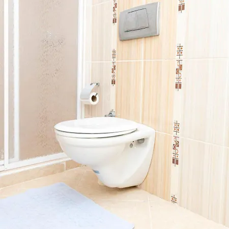 Splendid House With Sea View And Shared Pool In Apartamento Bodrum