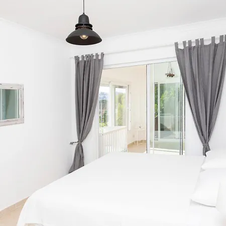 Apartamento Splendid House With Sea View And Shared Pool In Bodrum